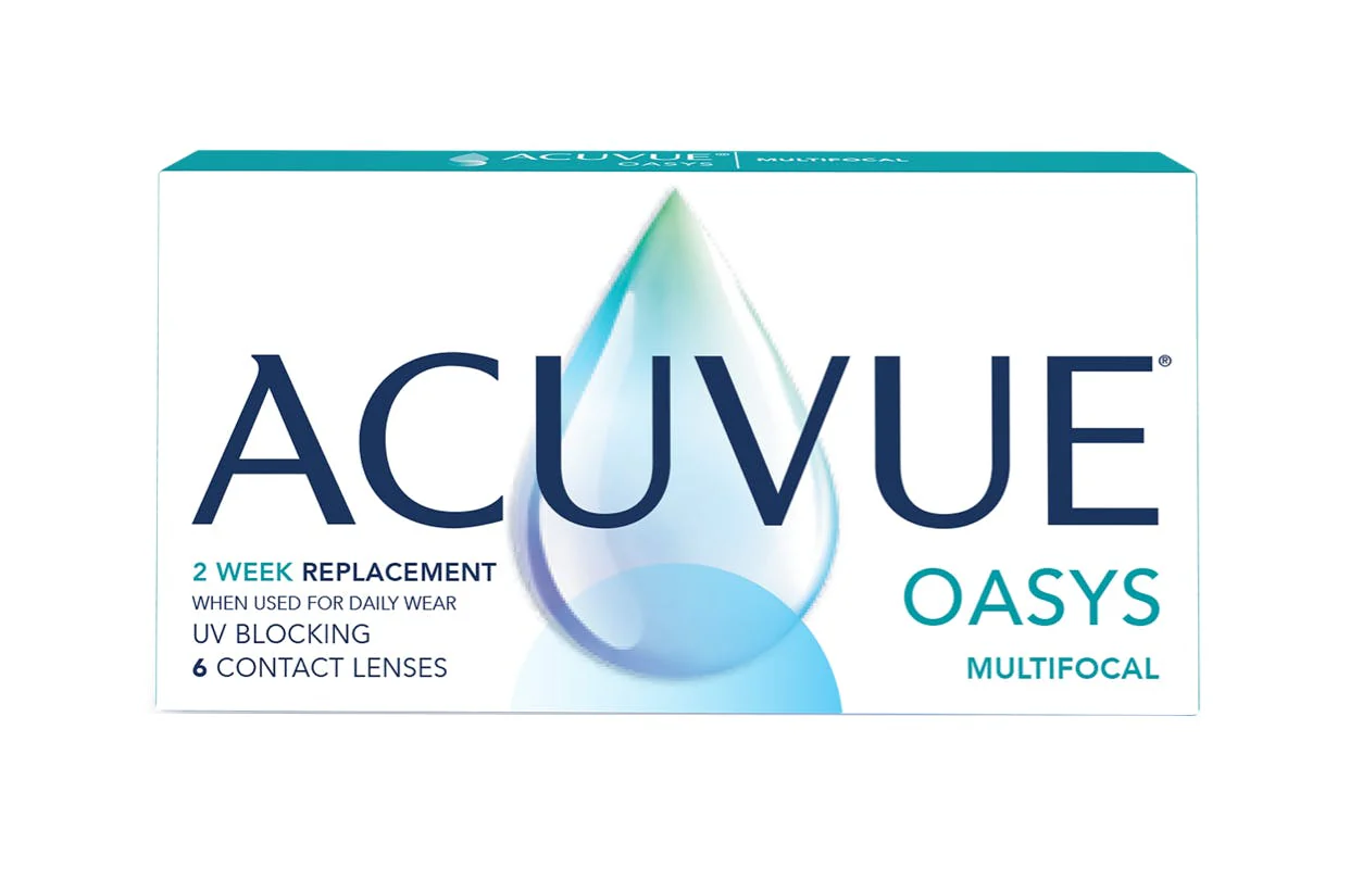 Best Sellers Contact Lenses