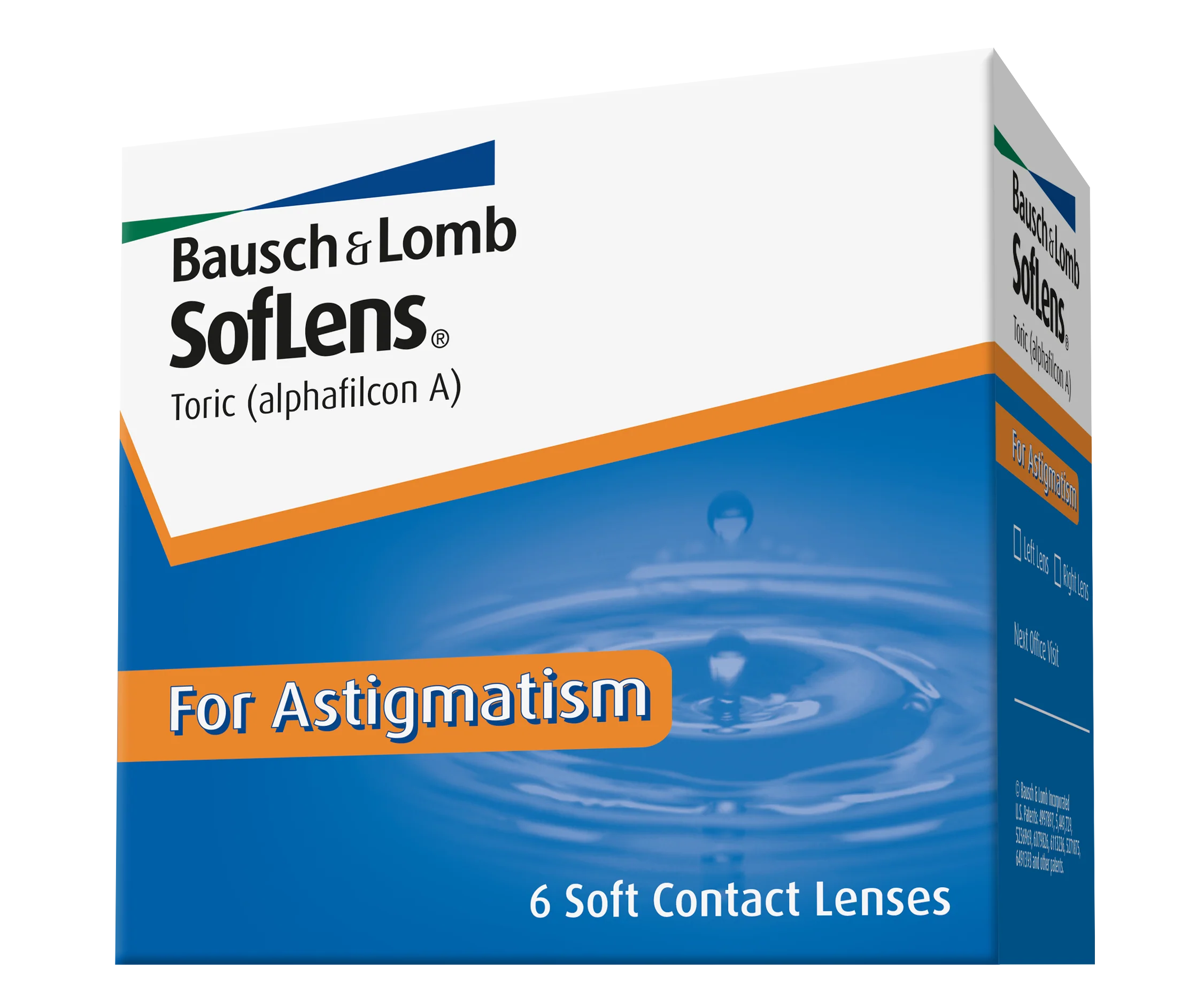 Contact Lenses Online Australia