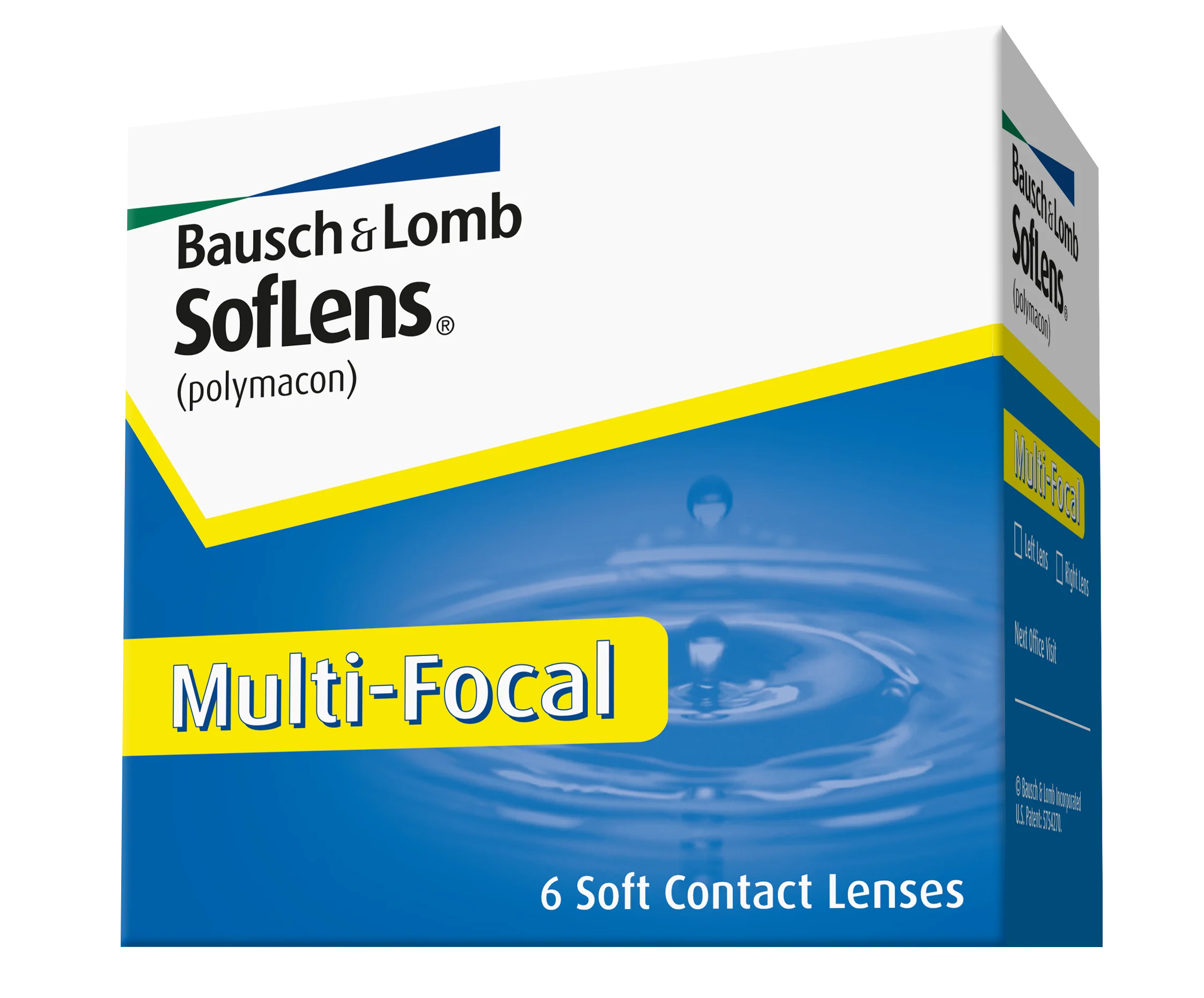 Clear Contacts